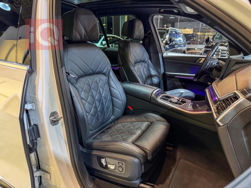 بي ام دبليو X5